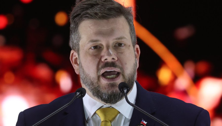 Kaiser asegura que indulto a carabineros del estallido social abarcaría también a Maturana del caso Campillai