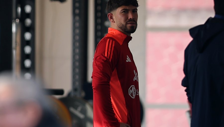 Felipe Loyola realizó potente llamado de cara al nuevo proceso de la Roja