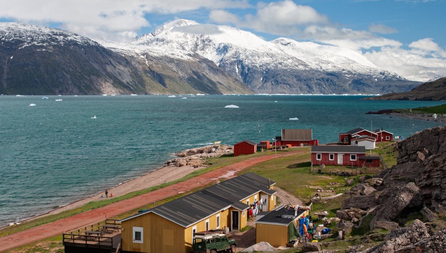 Groenlandia rechaza el “barco hospital” de Trump y reivindica su sanidad pública y gratuita