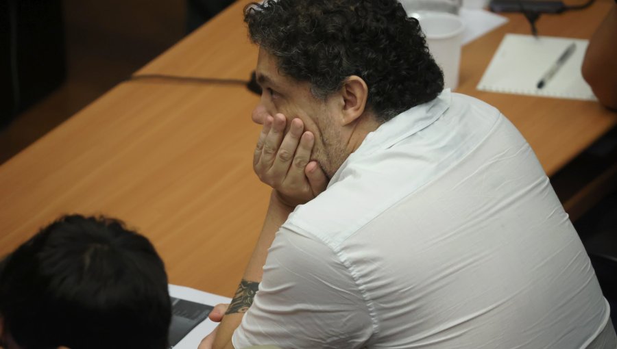 Caso Procultura: Corte de Apelaciones confirmó las libertades de Alberto Larraín y los otros tres imputados