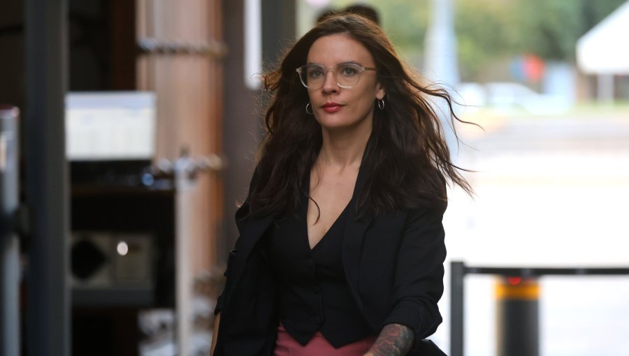 Vocera de Gobierno apunta a una "lógica de persecución" de la oposición ante nueva acusación de "amarre"