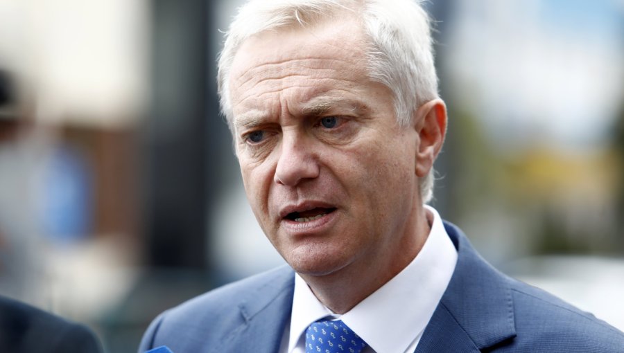 José Antonio Kast por déficit fiscal: "Era mucho mayor de lo que se iba mostrando"