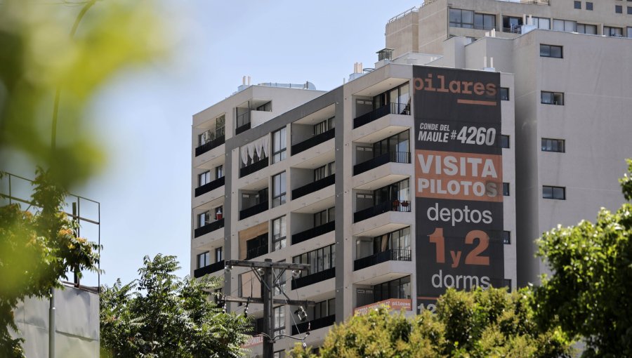 Desistimientos de compras de viviendas caen en un 18% en 2025 por primera vez en tres años