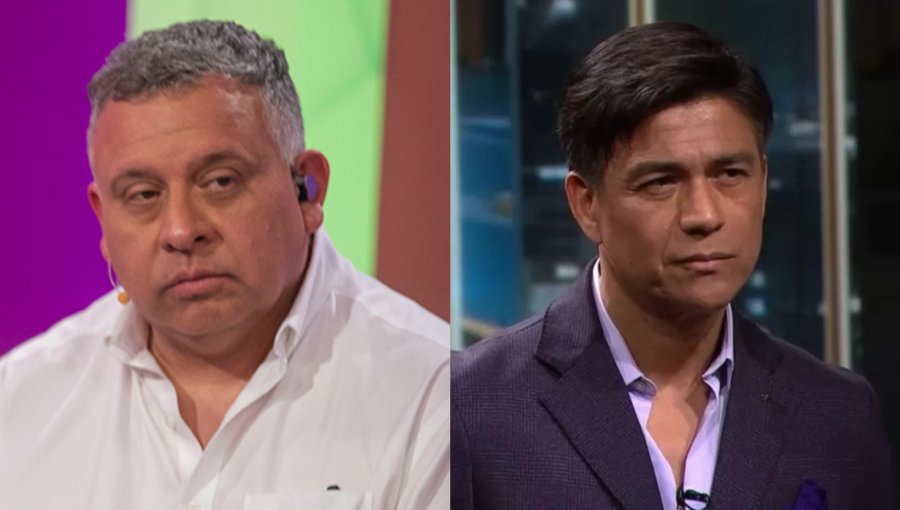 Willy Sabor destapa el lado más exigente de Américo en plena polémica con Yamila Reyna