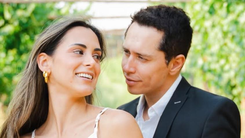 Karol Lucero descarta volver con Fran Virgilio y se sincera sobre abrirse al amor: “No creo en las segundas partes”