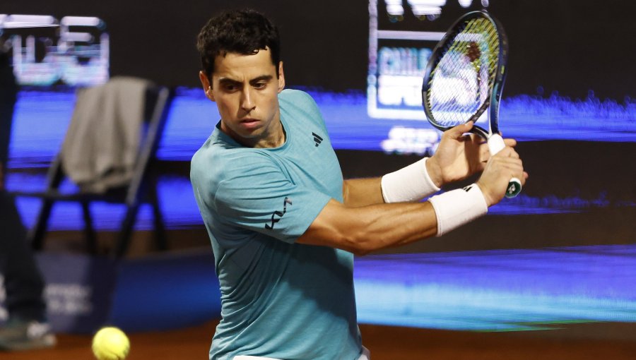 Jaume Munar anticipa la serie de España ante Chile por la Copa Davis y asegura que "es de lo peor que te puede pasar"