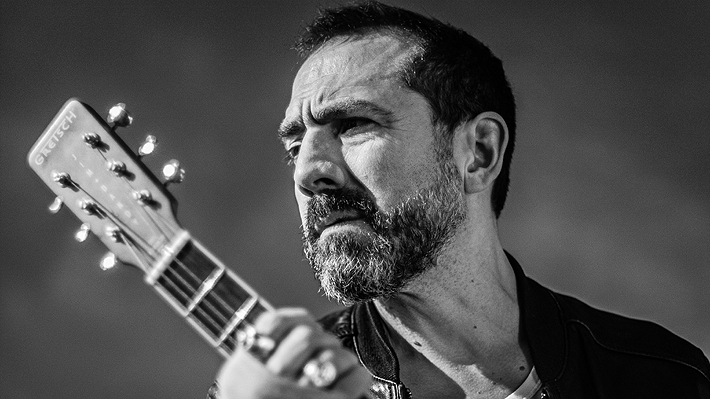 Angelo Pierattini reaparece tras grave accidente y agradece apoyo recibido