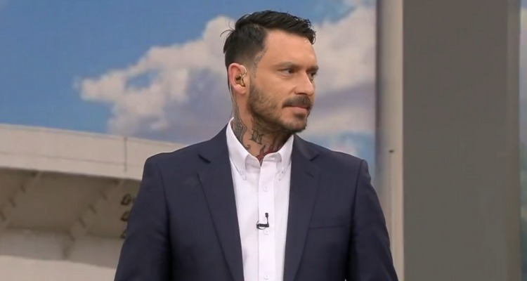 Mauricio Pinilla revela que está en tratamiento tras ser diagnosticado con cáncer de piel