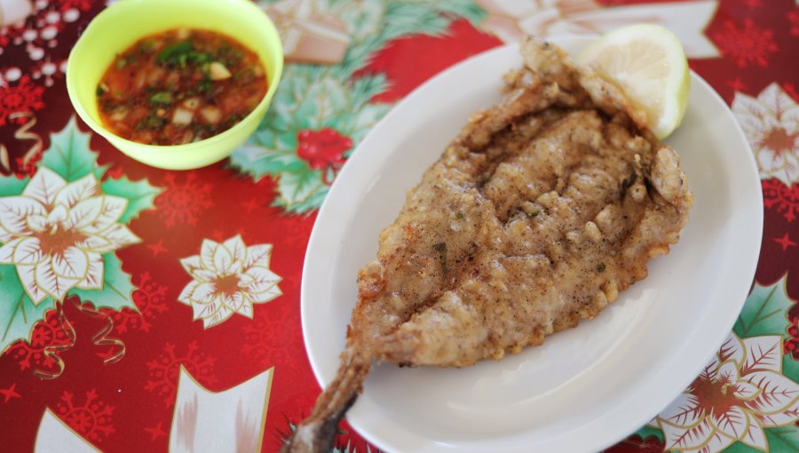 4 mil merluzas y música en vivo marcarán la tradicional 