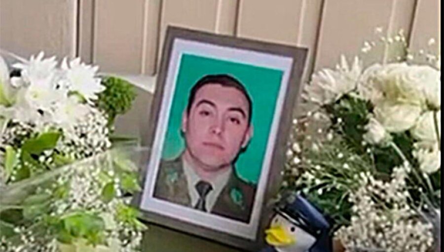 Carabineros desmiente a Fiscalía y asegura que sargento Javier Figueroa sigue con vida
