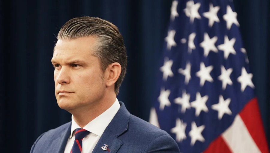 Secretario de Defensa de EE.UU. afirma que las conversaciones con Irán "ganan fuerza" y pide "sensatez" para un acuerdo