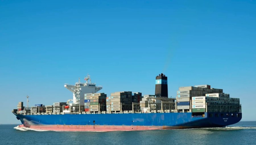 Caso Maersk Saltoro: exportadoras recibirán $15.200 millones por pérdida de cerezas avaluada en más de US$160 millones