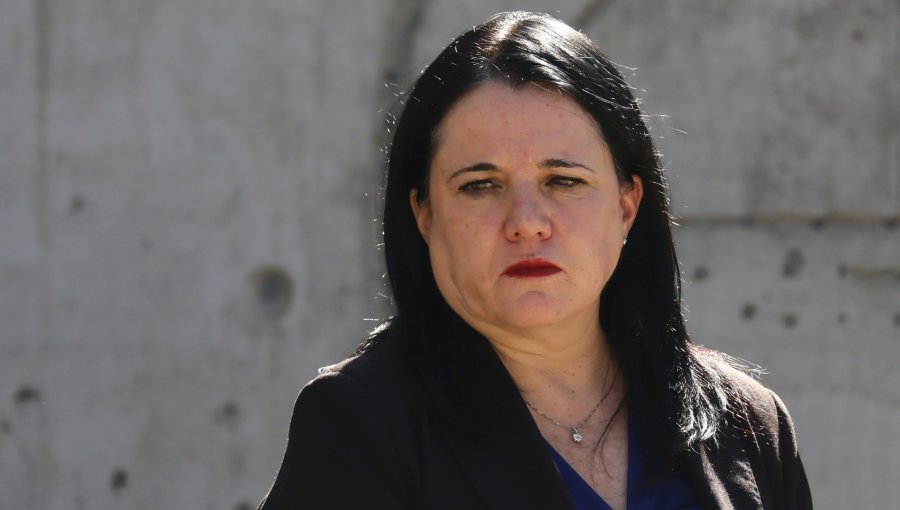 Ministerio de Seguridad Pública queda fuera del ajuste fiscal del 3% y se le inyectará "recursos frescos"