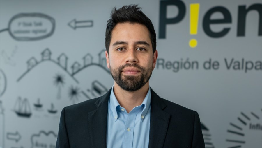 Nueva etapa en Fundación Piensa: Maximiliano Duarte asume su dirección ejecutiva tras la partida de parte del equipo al Gobierno