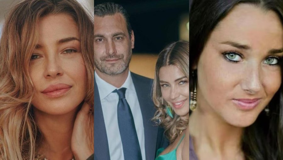 Pancha Merino dispara sin filtro contra la nueva pareja de Andrea Marocchino y lanza fuerte acusación