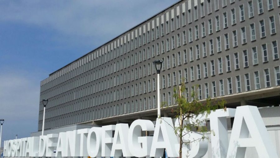 Contraloría detecta que falencias en el hospital de Antofagasta afectaron la atención de casi 4 mil pacientes