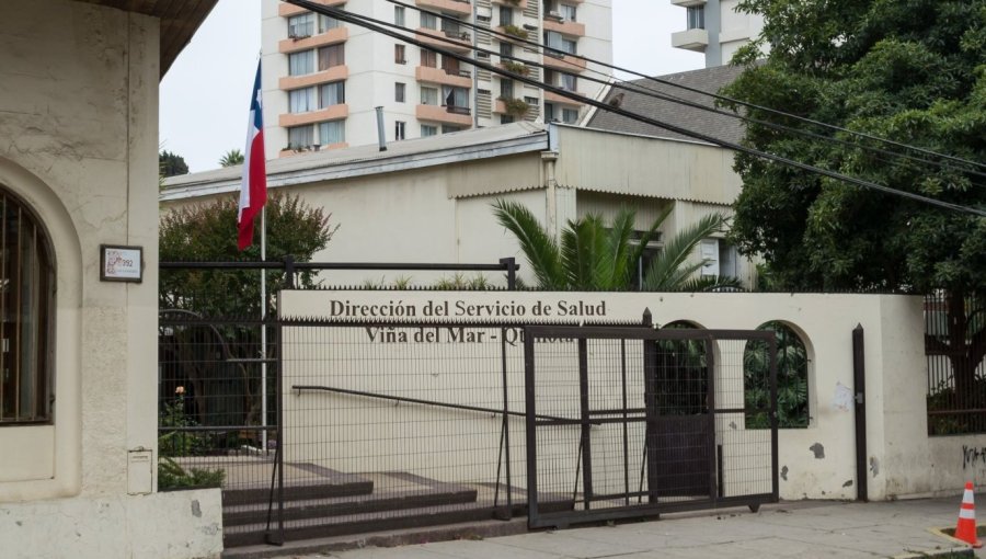 Escala la crisis en el SSVQ: minuta del 2022 revela designaciones previamente acordadas y con la venia de parlamentarios socialistas