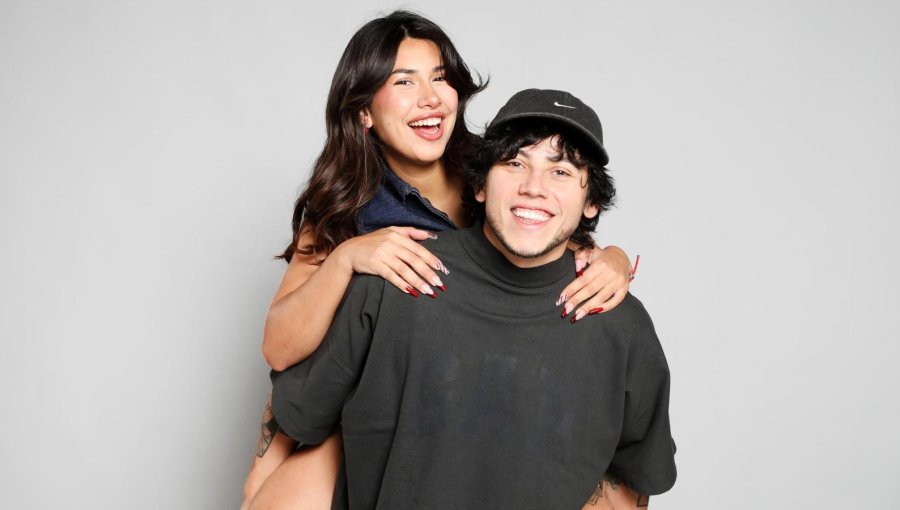 Eskarcita confirma quiebre sentimental con Julitroz y pone fin a su mediática relación