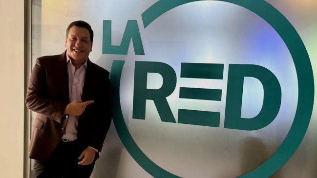 Julio César Rodríguez enciende rumores tras aparecer en La Red: ¿nuevo golpe televisivo?