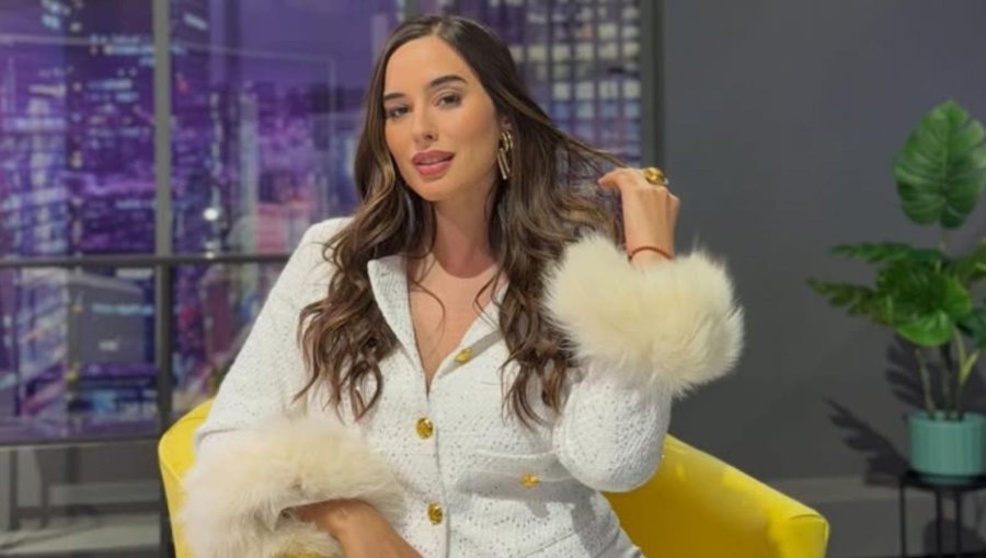 Melina Noto da un portazo en TNT Sports tras convertirse en madre y enciende rumores sobre su regreso