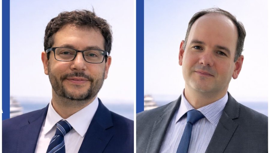 La Moneda nombra a nuevos seremis de Transportes y Desarrollo Social en Valparaíso