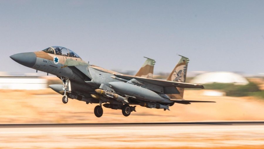 Israel endurece su ofensiva contra Irán y anuncia ataques “intensificados” pese a gestiones diplomáticas