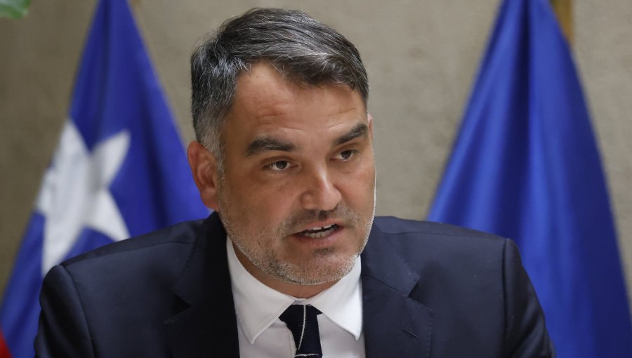 Senador Macaya cuestiona desaparición de Apablaza y advierte “impunidad” en la izquierda