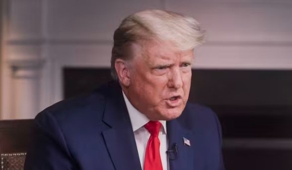 Trump advierte que usará "las mejores armas" contra Irán si diálogo en Pakistán fracasa
