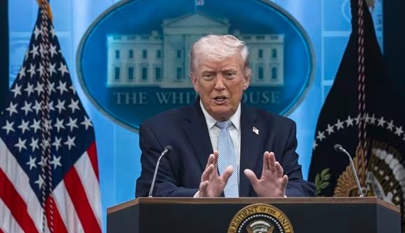 La Casa Blanca descarta que Trump haya fijado un plazo para la extensión del alto el fuego con Irán