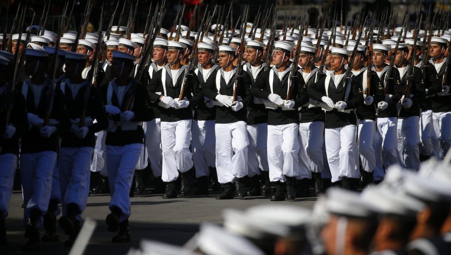 Municipio de Zapallar suspende desfile del 21 de mayo y reasignará esos recursos para la entrega de ayudas sociales