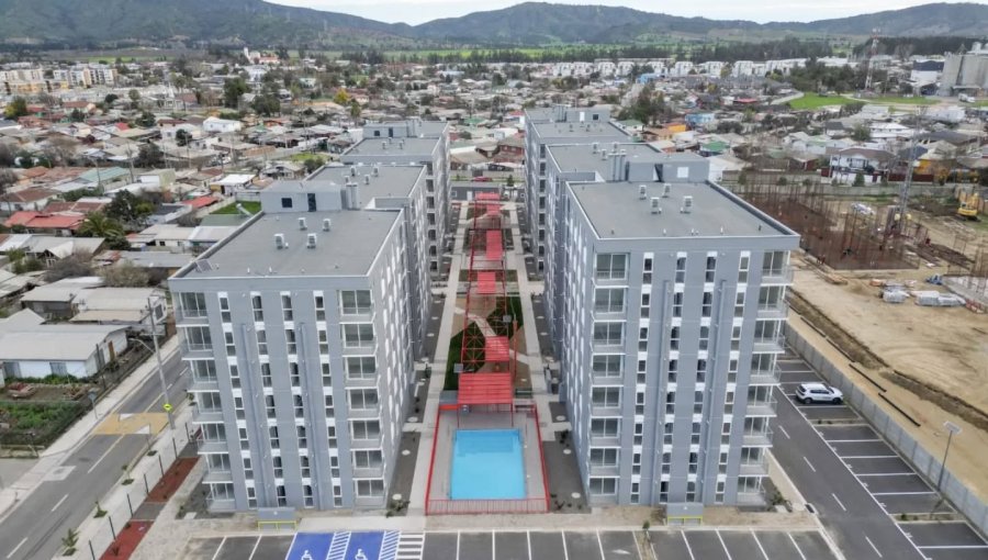 Serviu Valparaíso abre postulaciones para acceder a viviendas con subsidio DS19