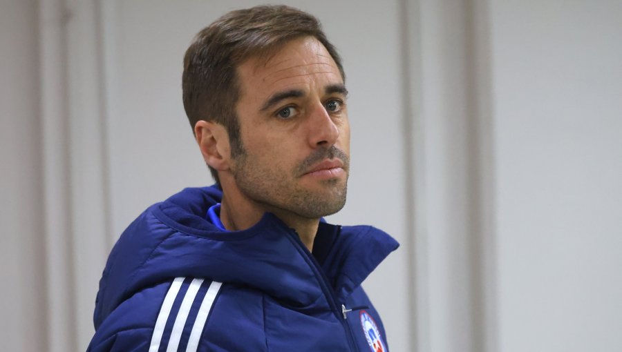 Felipe Correa pone fecha al nuevo DT de la Roja: “Esperamos que los caminos se junten de aquí a fin de año”