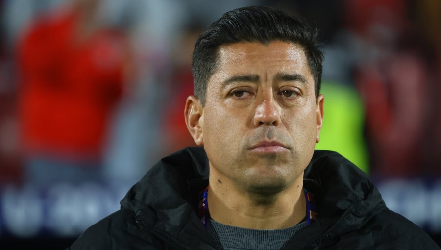 Nicolás Córdova tras la clasificación de la Sub-17 al Mundial: "Talento hay, pero hay que irlo a buscar"