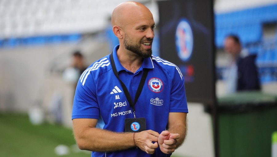 “Va a ser una verdadera final”: Ariel Leporati asume la caída de Chile Sub 17 y anticipa decisivo playoff