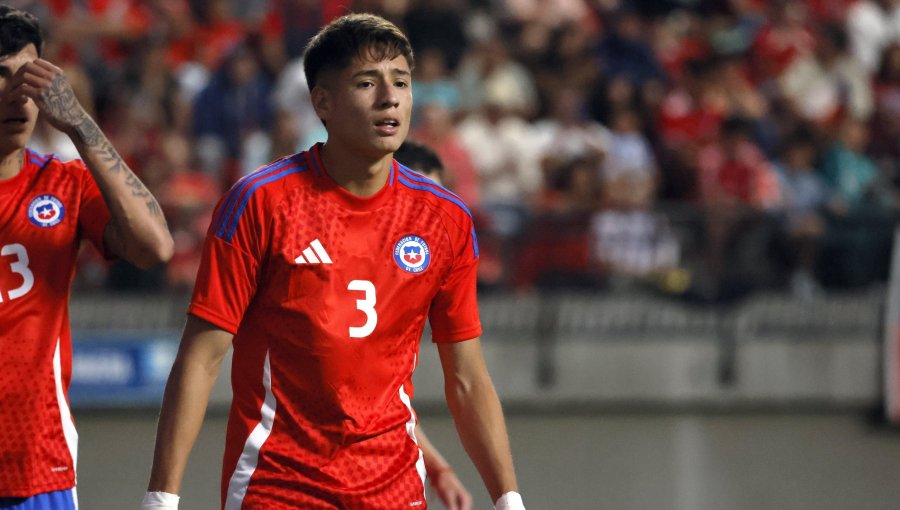 Iván Román queda al margen en Atlético Mineiro y DT evita personalizar su ausencia