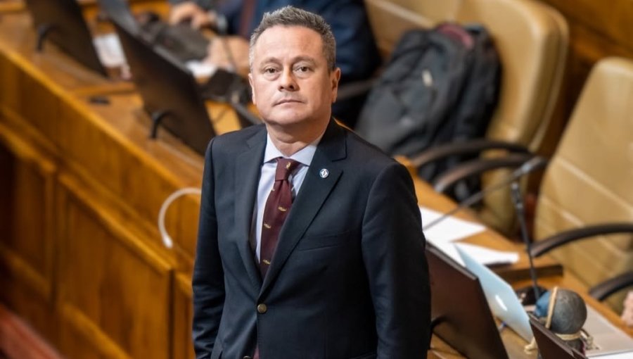 DC se abre a aprobar en general el plan de Reconstrucción, pero advierte que cuando se empiece a discutir "vamos a poner los puntos"