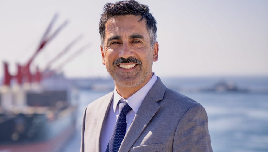 Cuestionan al nuevo Seremi de Salud: Aldo Ibani bajo la lupa por dudas sobre sus estudios, constitución de empresa y denuncias