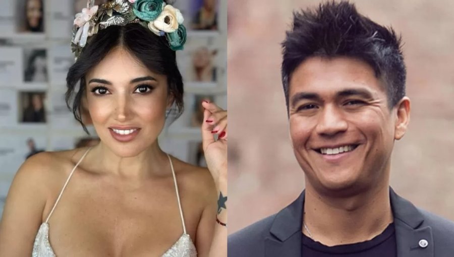 En medio de quiebre amoroso, Yamila Reyna deja hogar que compartía con Américo: "Le debía un "gracias" a este pequeño refugio"