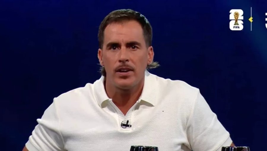 Revelan la millonaria cifra que recibió Camilo Huerta por entrevista en Primer Plano