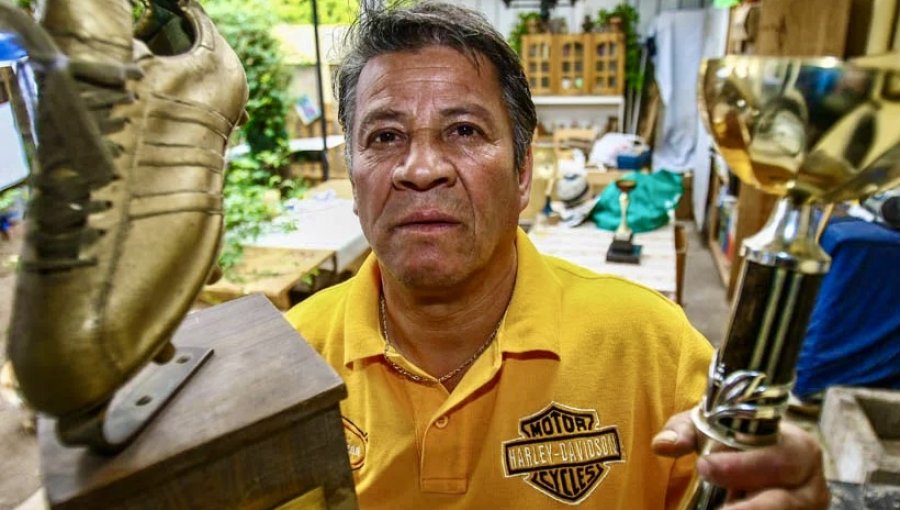 Conmoción en Quillota por muerte de Víctor 