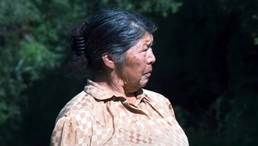 Mantienen prisión preventiva para uno de los hijos de Julia Chuñil y los otros dos quedaron en libertad