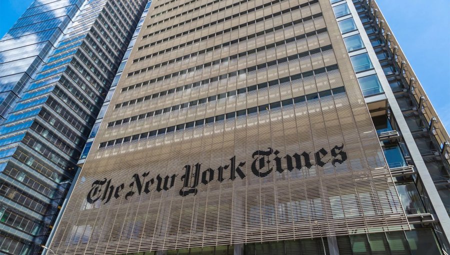 NY Times defiende reportaje sobre presuntos abusos sexuales a presos palestinos tras la amenaza de demanda por parte de Israel