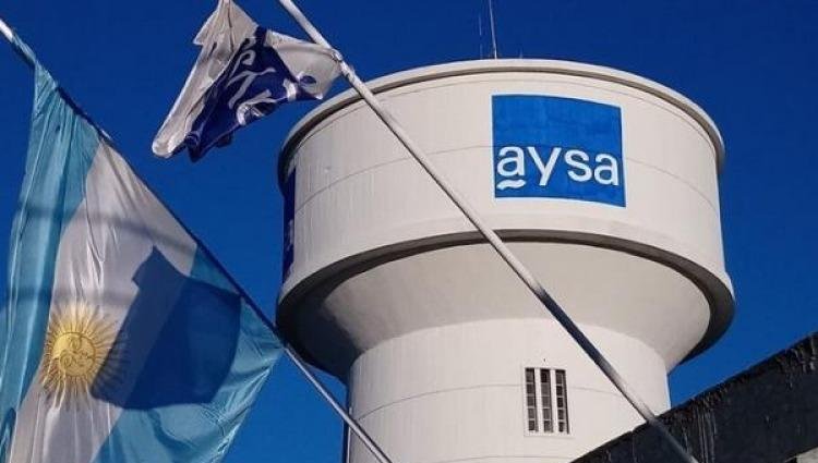 Ministro de Economía argentino confirma inicio de la licitación de la mayor empresa distribuidora de agua del país