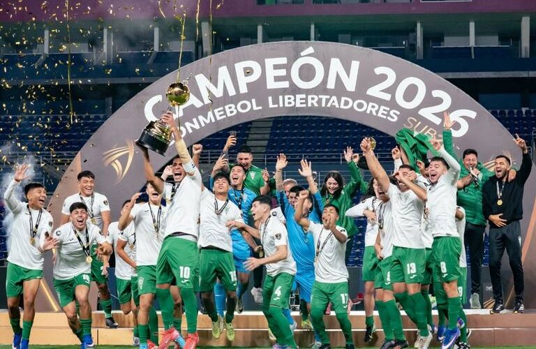 Pablo Milad revela "presiones" para que la Intercontinental Sub-20 entre S. Wanderers y Real Madrid se juegue en Europa