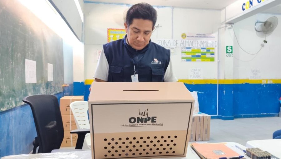 Escándalo en Perú: Fraude en transporte electoral impidió votar a más de 55 mil personas en Lima