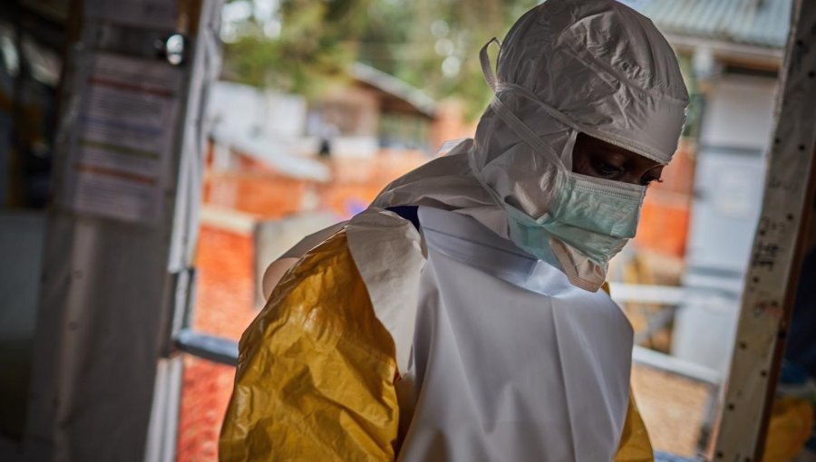 Alerta en África: confirman nuevo brote de ébola en el noreste de la República Democrática del Congo