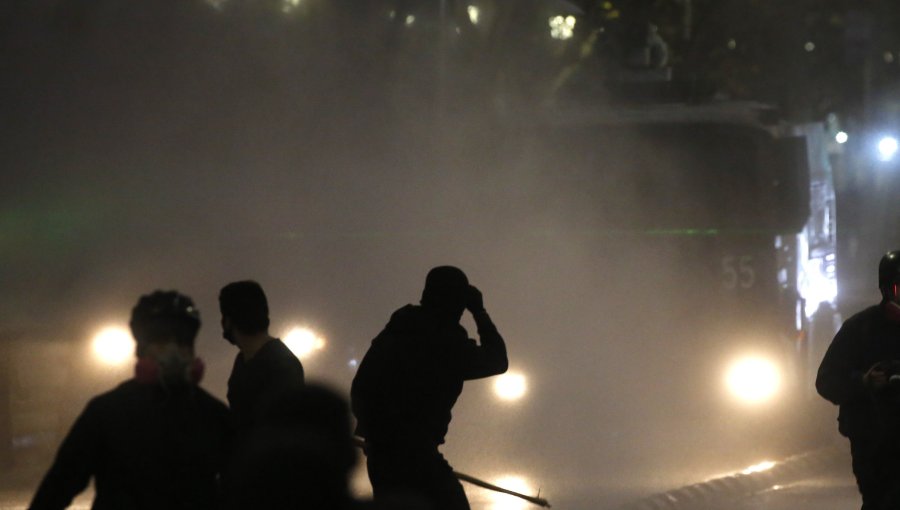 Juzgado ordena indemnizar a víctima de trauma ocular severo por impacto de lacrimógena en protesta del estallido social