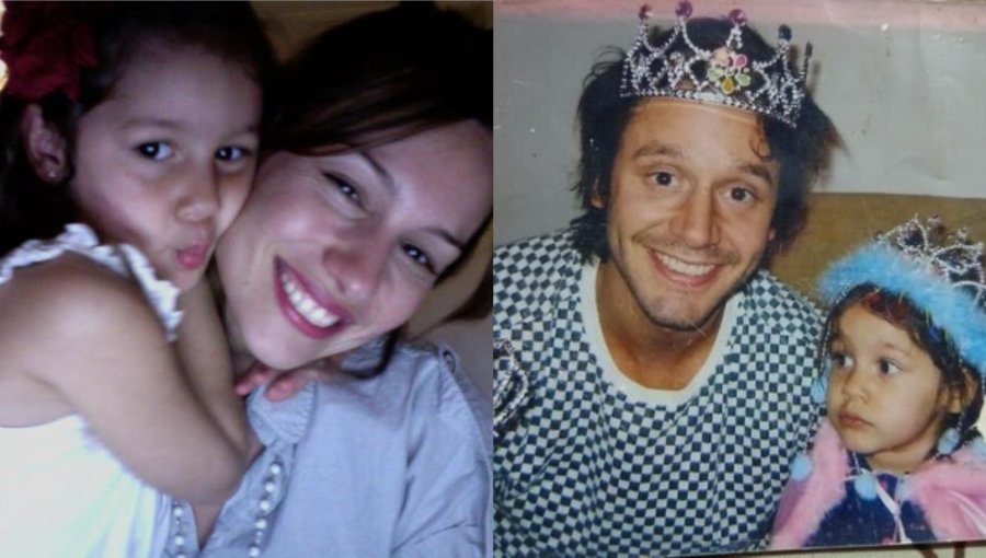 El homenaje de Benjamín Vicuña y Pampita a su hija Blanca a 20 años de su nacimiento