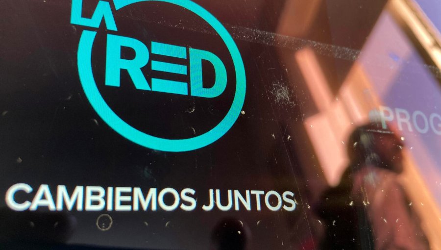 CNTV ordenó la suspensión de las transmisiones de La Red por 10 días tras no pagar una multa impuesta en 2025