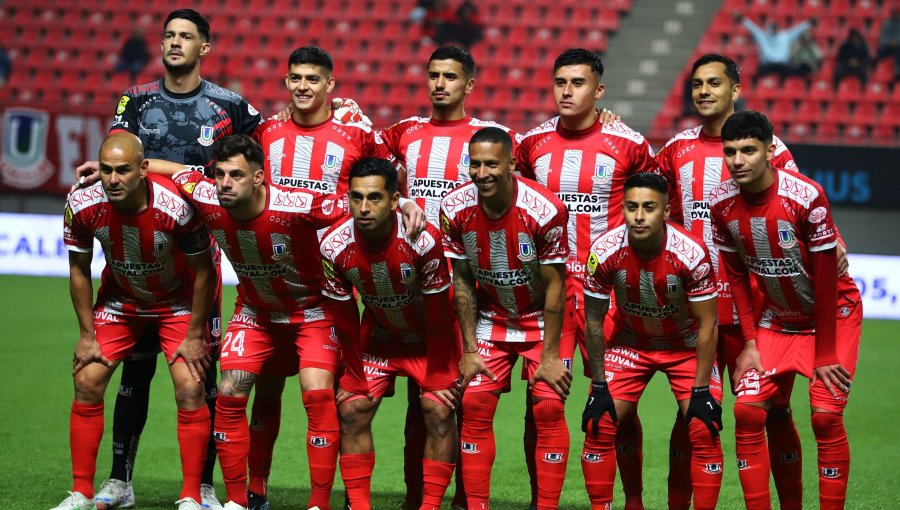 U. La Calera acude al TAS en busca de revertir la resta de seis puntos en la Liga de Primera
